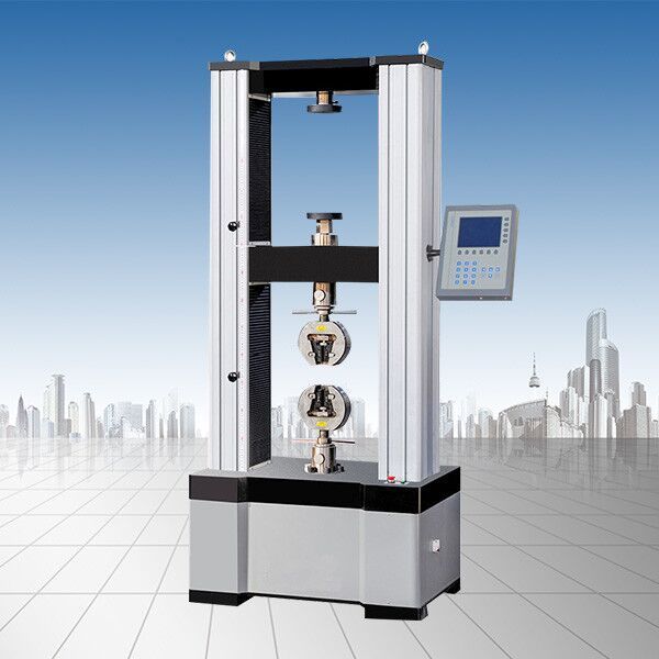 漲緊輪疲勞試驗機的功能特點、保養(yǎng)維護、工作條件以及注意事項