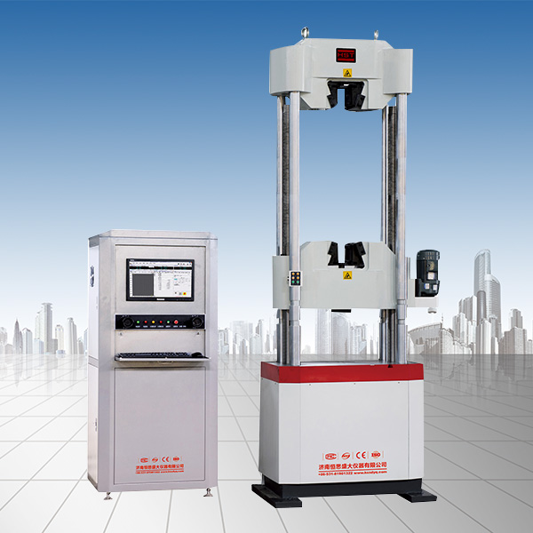 端子拉力試驗機如何操作，它的保養(yǎng)維護又有哪些呢?