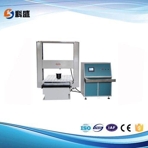 關(guān)于疲勞試驗機的原理及維護。【資訊】